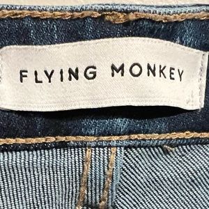 FLYING MONKEY Jeans